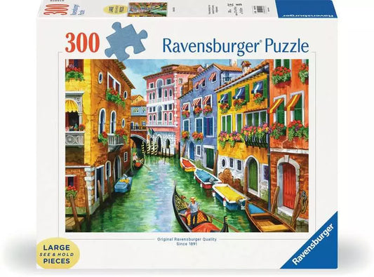 Gondola Ride 300pc
