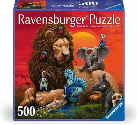 Hope 500pc
