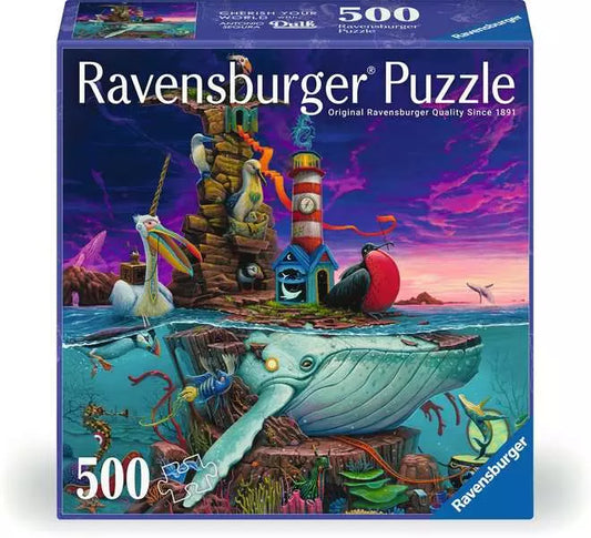 Archipelago 500pc