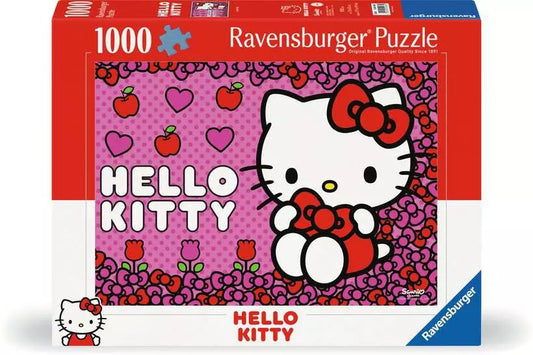 Hello Kitty 1000pc