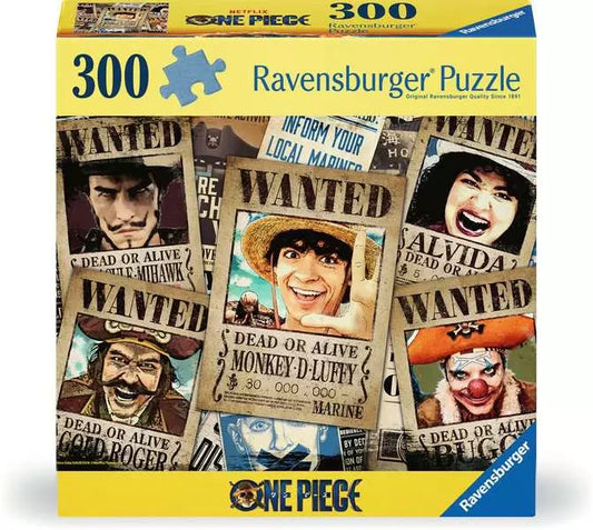 One Piece 300pc