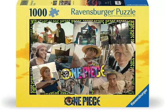 One Piece Looking for the One Piece 1000pc