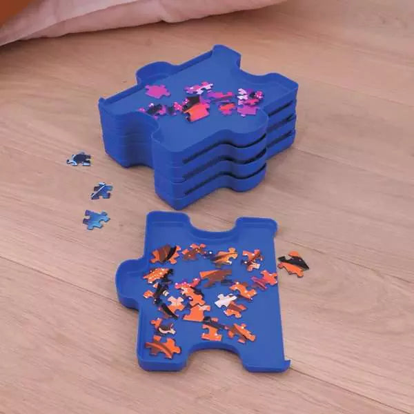 Puzzle Sort & Go 300-1000pc