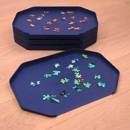 Sort & Go Ultimate Puzzle Sorter up to 3000pcs