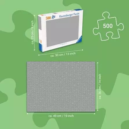 Christmas Boutique 500pc