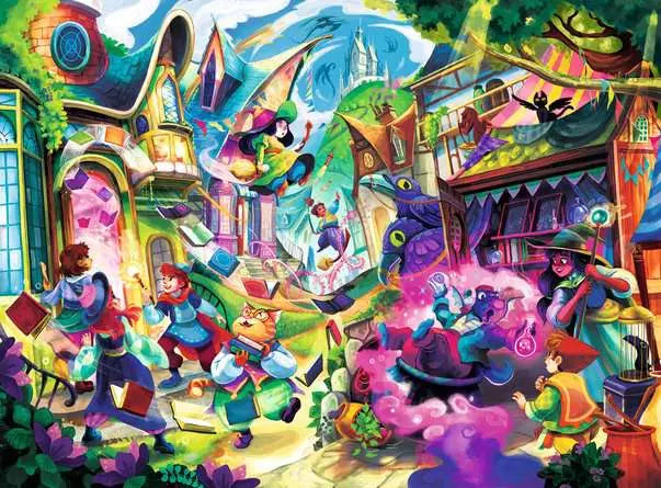 Magical Kingdom 300pc