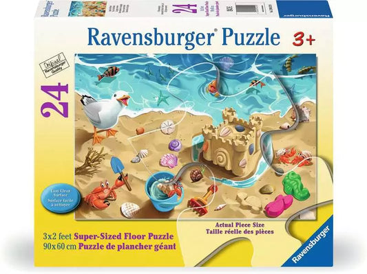 Fun at the Beach 24pc