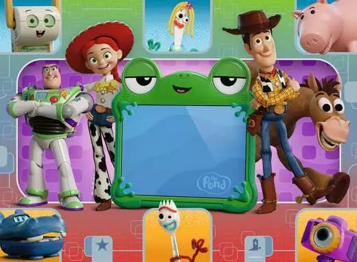 Toy Story 5 - We've Got Skills 100pc