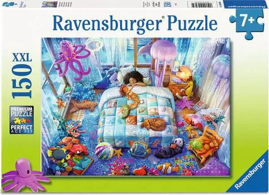 Undersea Dreams 150pc