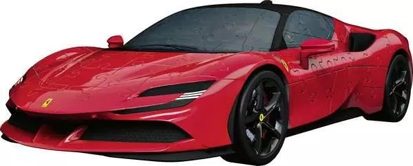 Iconics Ferrari SF90 Stradale 163pc