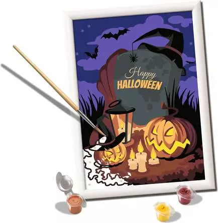 CreArt Halloween Mood