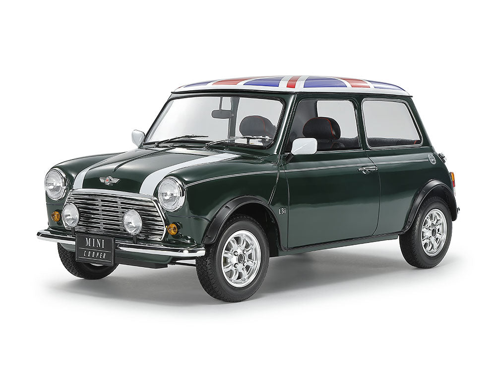 Mini Cooper 1.3i 1/12