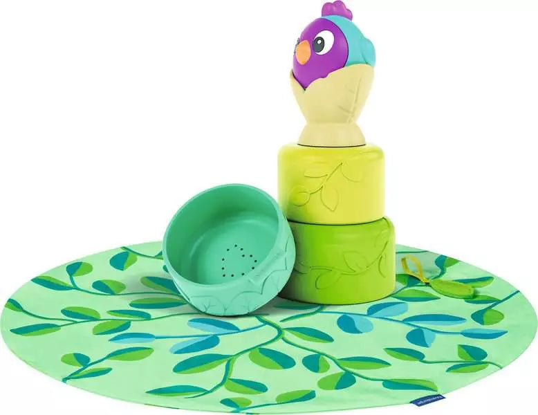 3 in 1 Stacking Cups