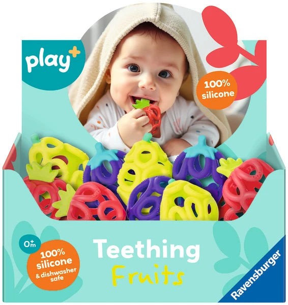 Teething Fruits Teether