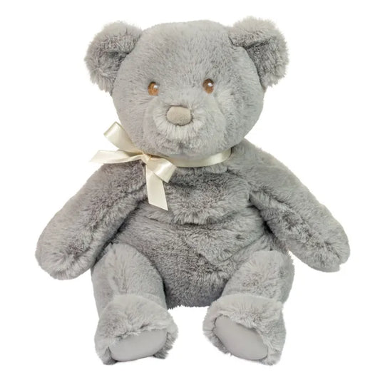 Zeta Gray Bear