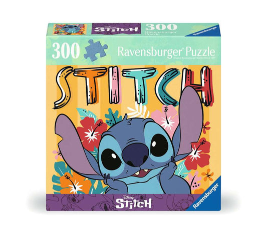 Stitch 300pc
