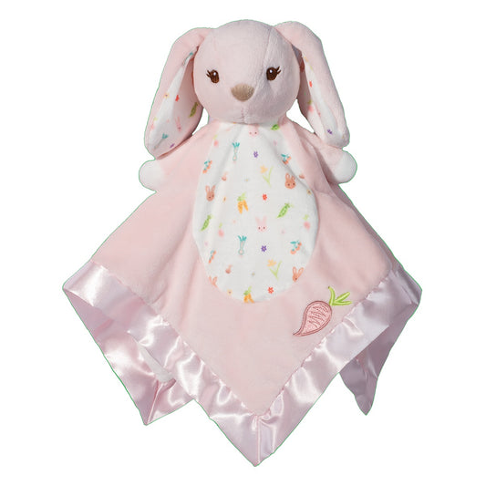 Parsnip Pink Bunny Lil' Snuggler