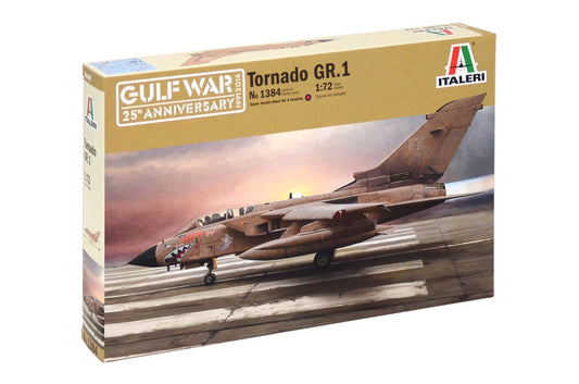 Tornado GR.1 "Gulf War" 1/72