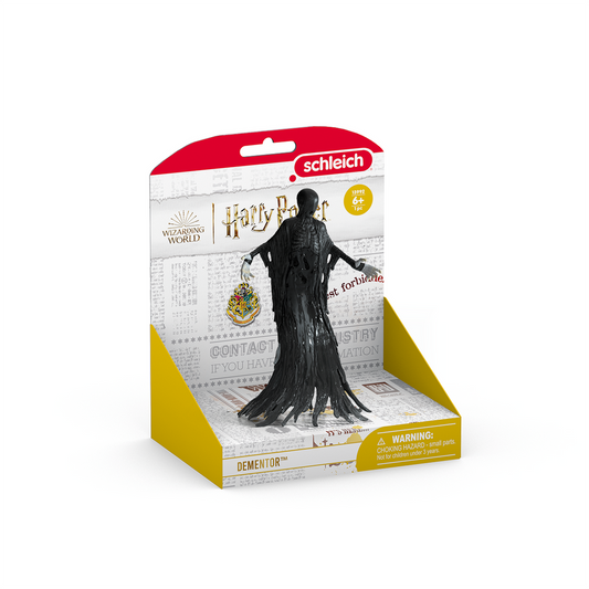 Harry Potter Dementor