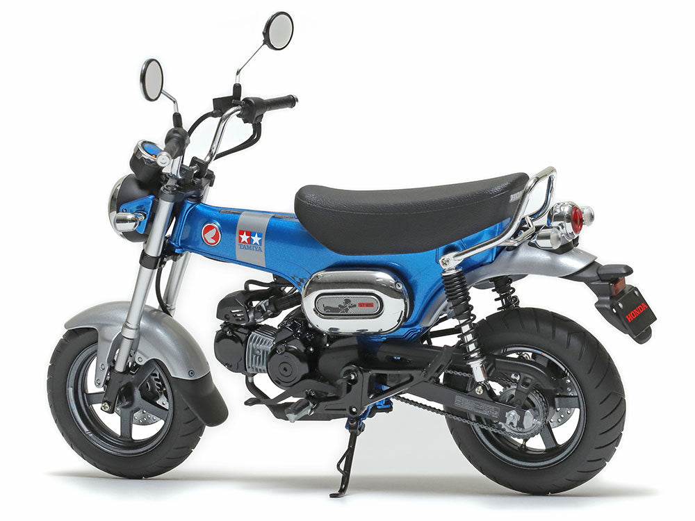 Honda Dax 125 Limited Edition 1/12 – Hobby and Toy Central