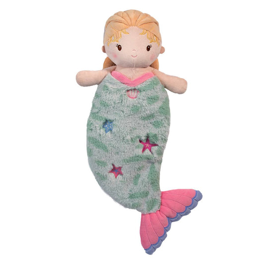 Cora Mermaid SShulumpie