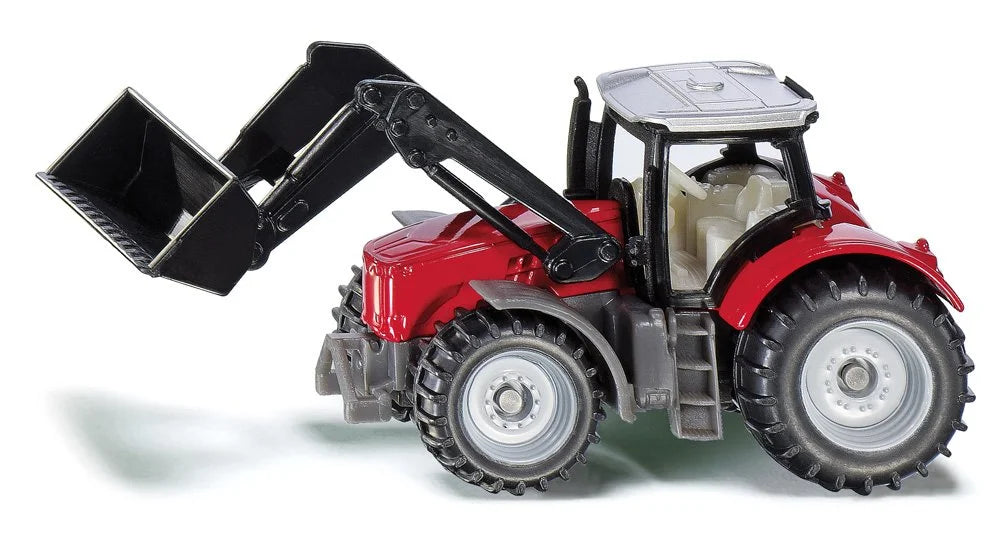 Siku Massey Ferguson with Front Loader