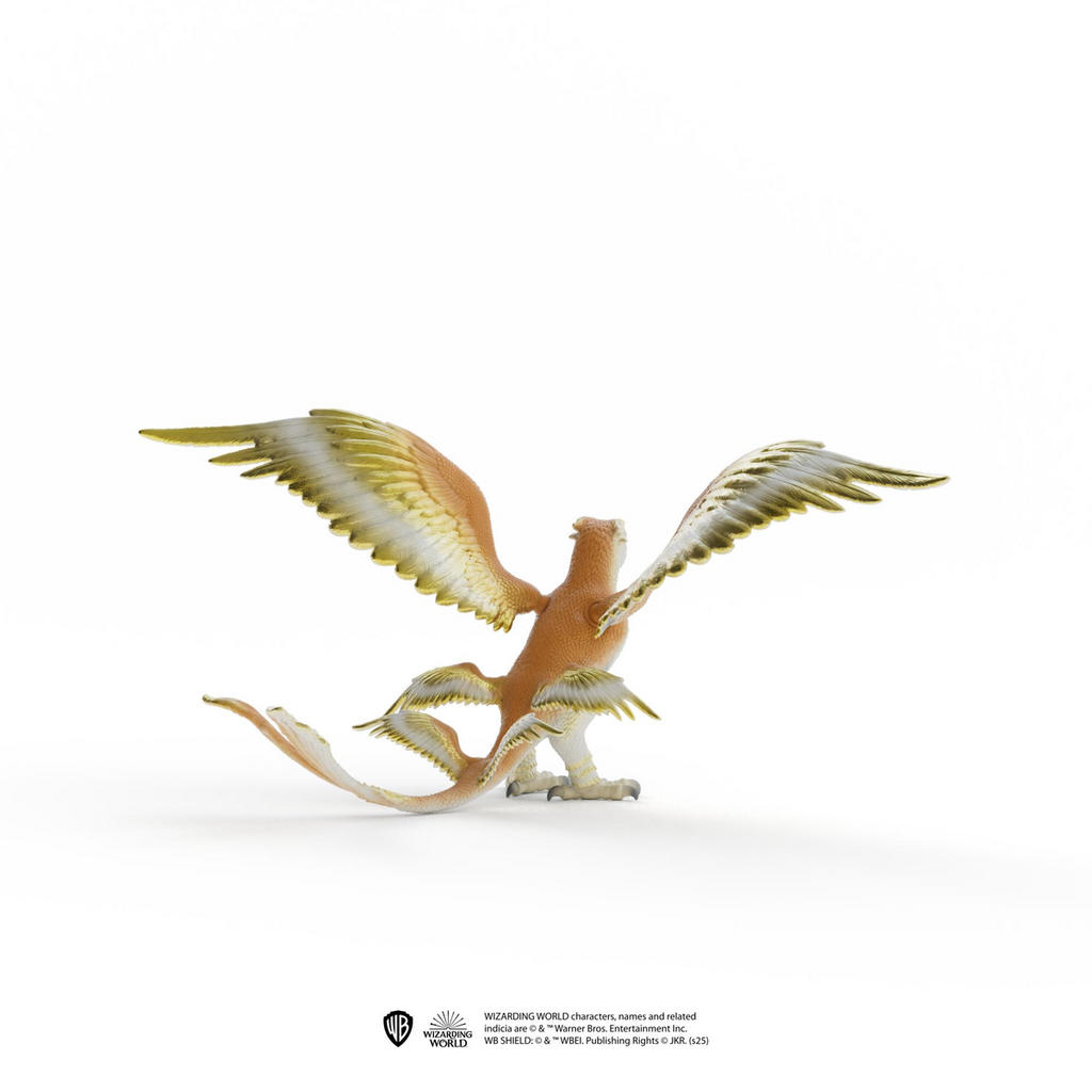 Fantastic Beasts Niffler with Gold