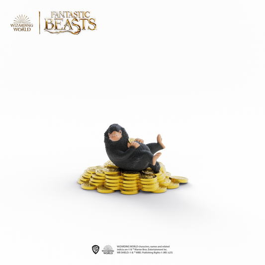 Fantastic Beasts Thunderbird