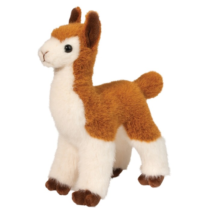 Len Llama