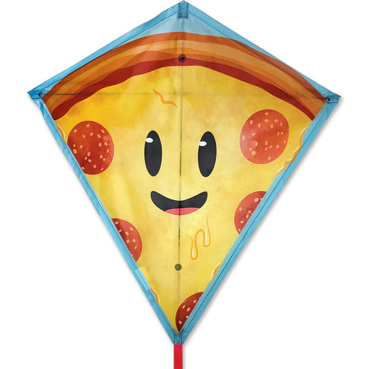 Diamond Kite 30" - Pizza