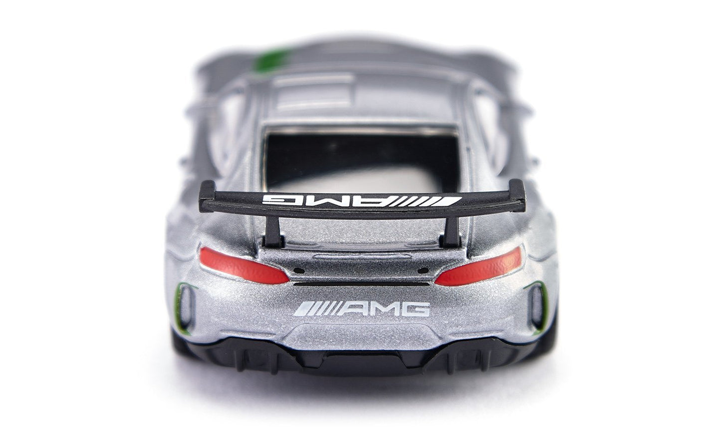 Mercedes-AMG GT4