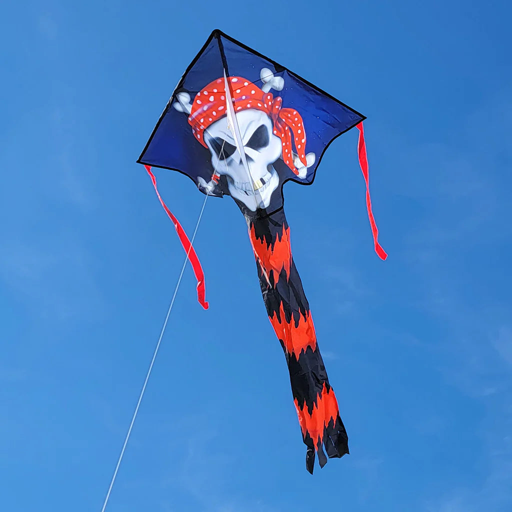 Pirate Super Flier