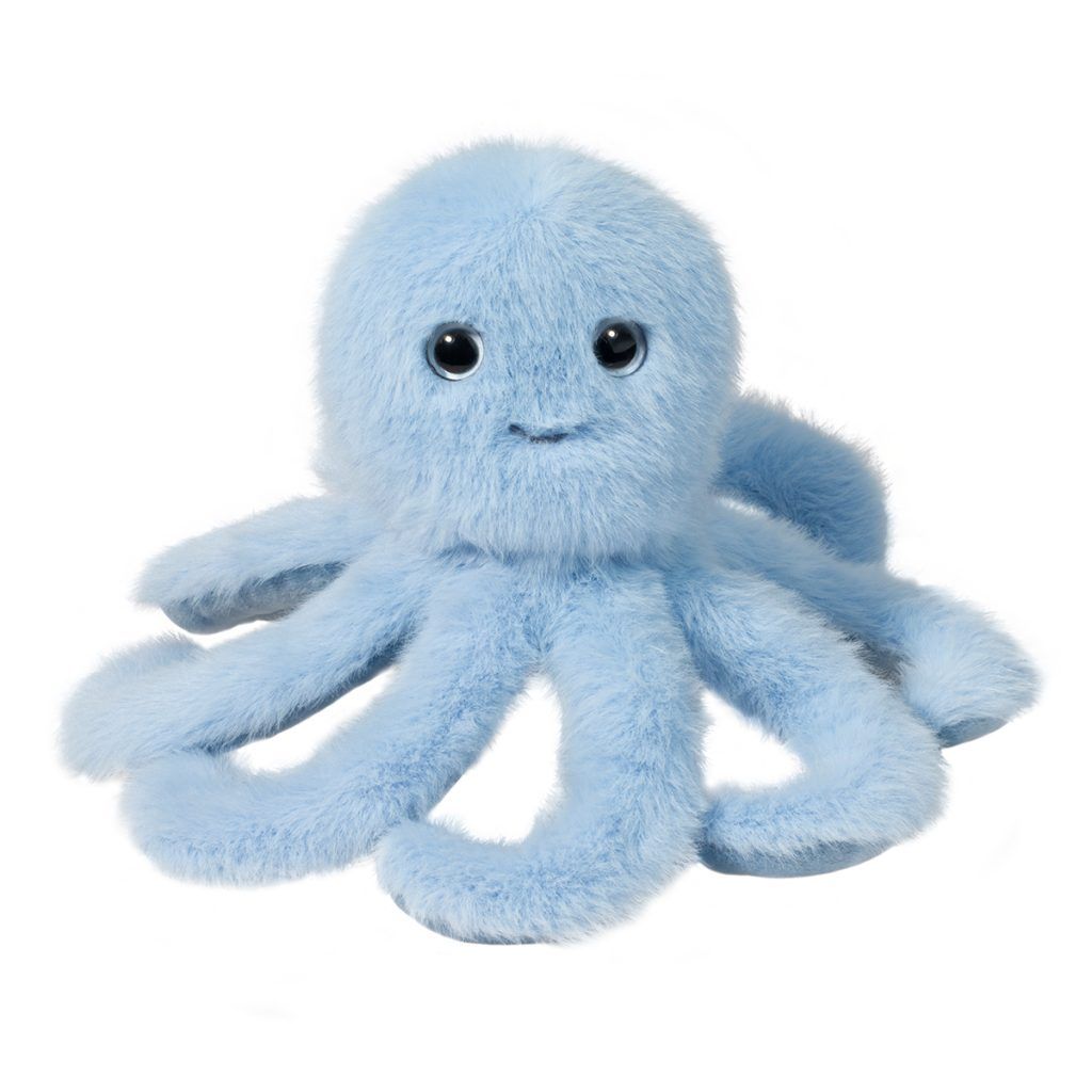 Mini Octopus