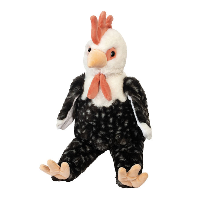 Chaz Chicken floppy