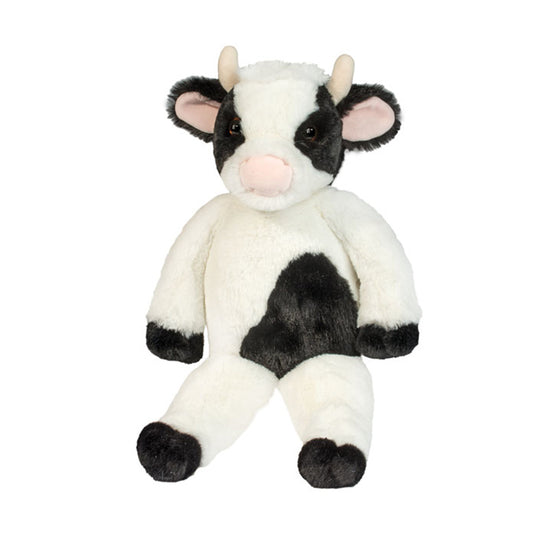 Betty Black & White Cow floppy