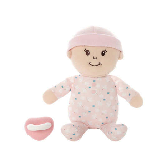 Love, Stella My First Doll Peach