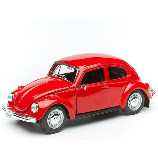 VW Classic Beetle 1/24