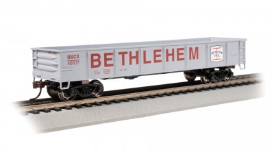 HO 40' Gondola Bethlehem #46631