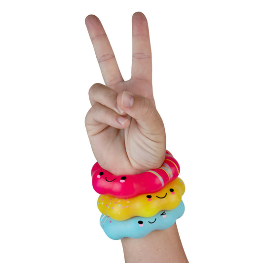 Mochi Donut Bracelet