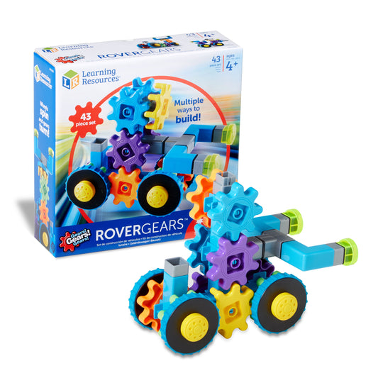 Rover Gears