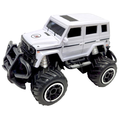 Lite Hawk Trail X SUV