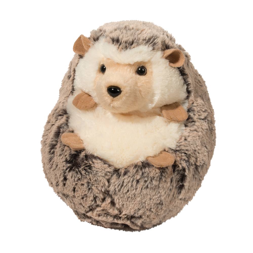 Spunky Hedgehog large