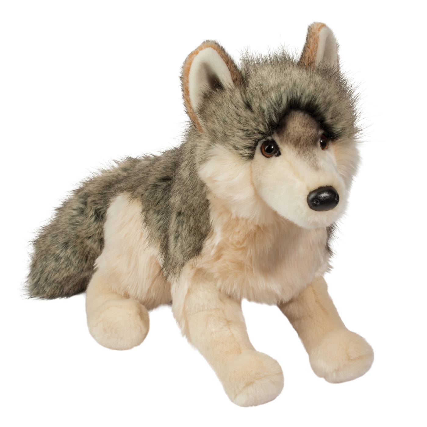 SMOKE WOLF