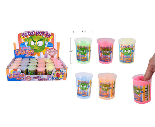 Noise Putty (Borax Free)