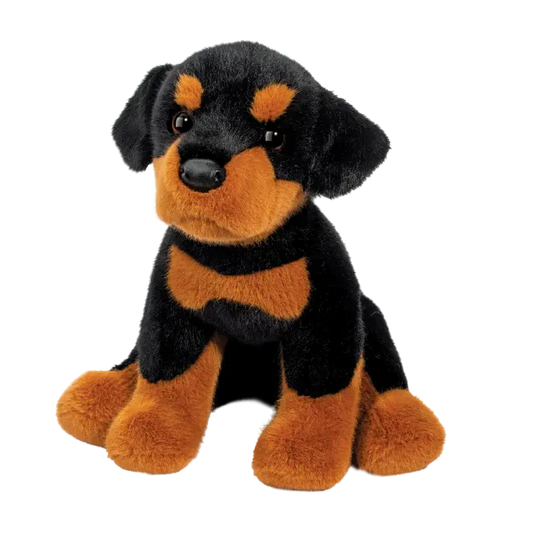 Ed Rottweiller