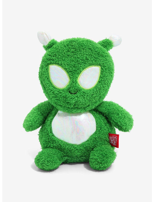 Alien Matt BumBumz