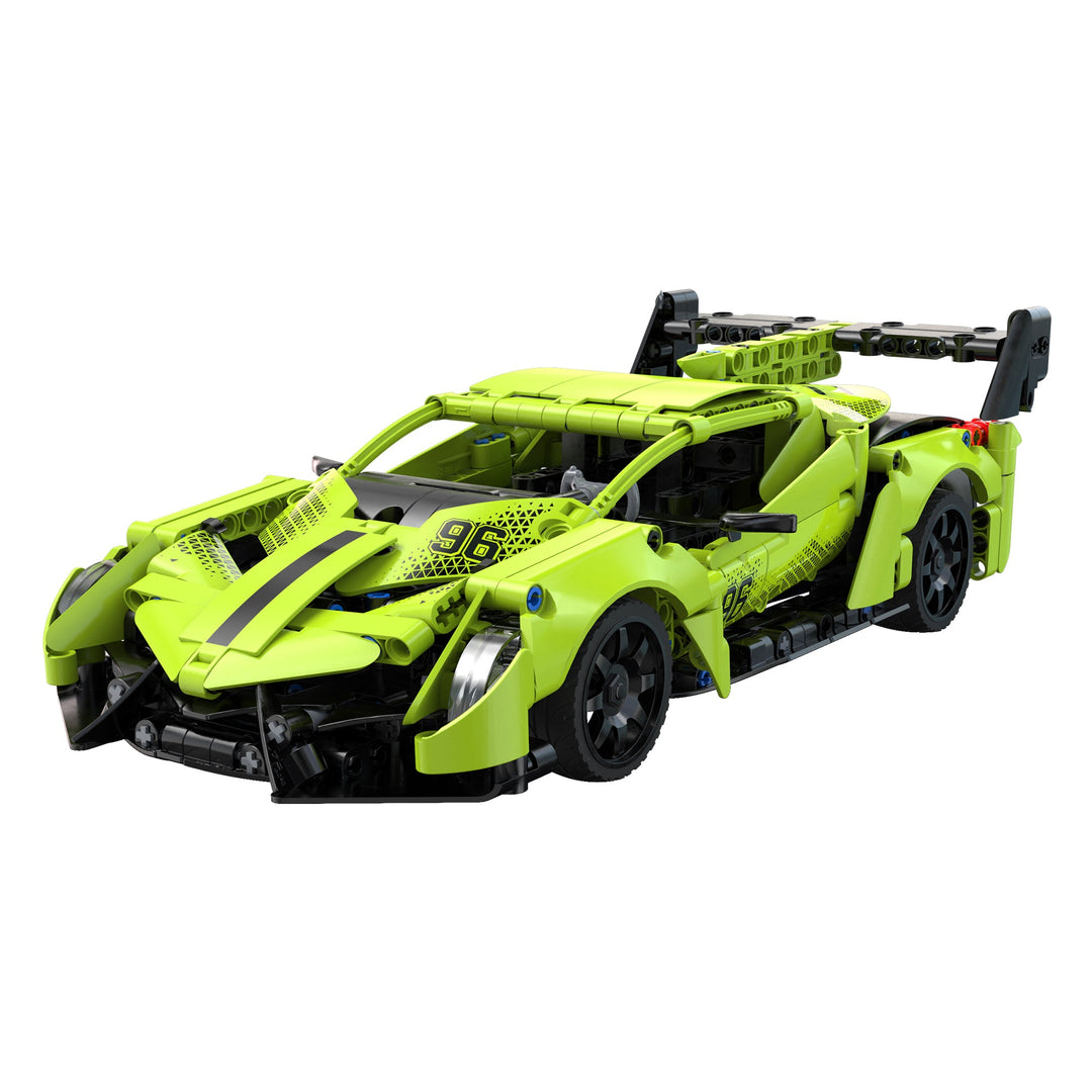 Radio Control Phantom Ghost