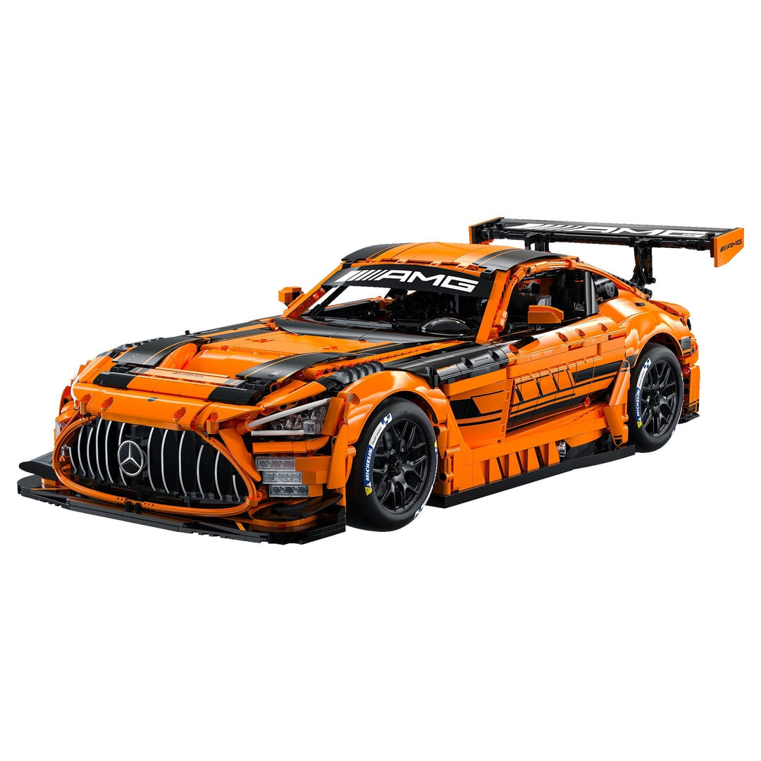 Master Mercedes-AMG GT3 1/8 5466pc