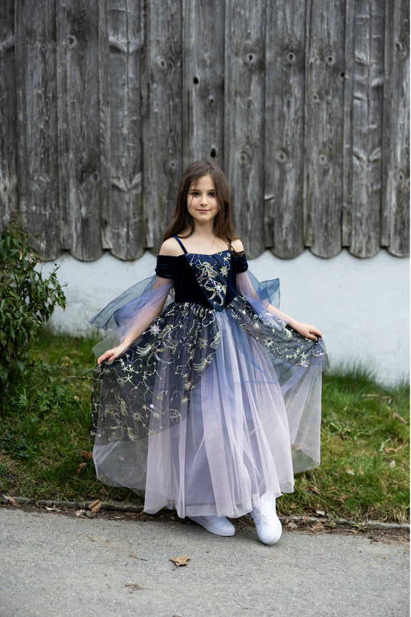 Twilight Enchanted Gown Size 7-8
