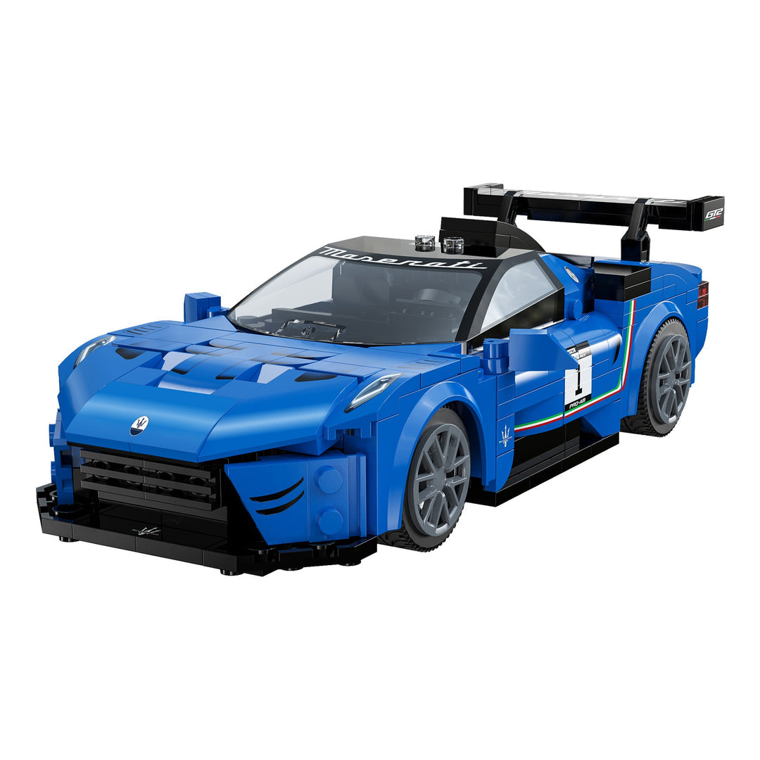 Radio Control Maserati Mc20 GT2 1/20